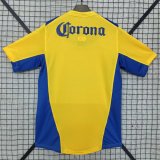 Retro America Home 1:1 Quality Soccer Jersey  2004-2005