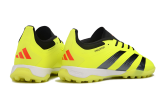 adidds falcon PREDATOR ELITE High end TF broken nail  Football Shoes Size 36-45