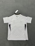 LV  Real Madrid  Special Edition  Fans  1:1 Quality Soccer Jersey  25-26