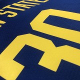 Golden State Warriors Blue Jordan #30 CURRY 1:1 Quality NBA Season Jerseys 2023