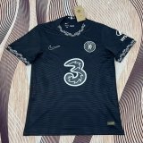 Chelsea  Third Away  Fans  1:1 Quality Soccer Jersey   22-23
