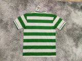 Retro Celtic Home 1:1 Quality Soccer Jersey  1985-1986