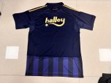 Fenerbahce  Third Away  Fans  1:1 Quality Soccer Jersey 25-26