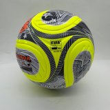 TRIONDA World Cup YELLOW Football Ball  1:1 Football equipment