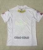 Retro Colo-Colo home 2004