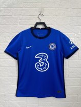 Retro Chelsea home  1:1 Quality Soccer Jersey   2021-2022
