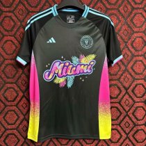 Inter Miami  Special edition Fans  1:1 Quality Soccer Jersey   24-25