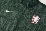 Chelsea Green Jacket  Tracksuit  1:1  25-26