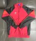 adidas  Windbreaker  Red 1:1 Quality Soccer Jersey  25-26