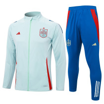 Spain Jacket  Tracksuit  1:1  24 -25