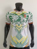 Mali  Away Player 1:1 Quality Soccer Jersey 26-27 (2026)