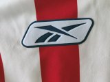 Retro Chivas Home 1:1 Quality Soccer Jersey 2004-2005