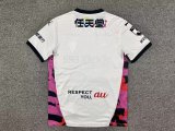 Kyoto Sanga F.C. Away Fans 1:1 Quality Soccer Jersey  26-27