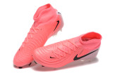 NIKE PHANTOM LUNA ELITE FG 39---45 耐克高帮防水全针织月煞FG足球鞋