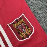 Retro Liverpool  Home Kids  1995-1996