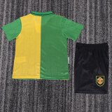 Retro Manchester United away Kids 1:1 Quality Soccer Jersey 1992-1994
