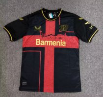 Leverkusen Special Edition  Fans 1:1 Quality Soccer Jersey  24-25