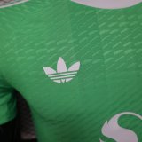 Manchester United Special Edition Player  1:1 Quality Soccer Jersey    25-26
