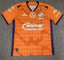 Puebla  Third Away player  1:1 Quality Soccer Jersey   25-26