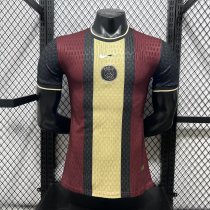 PSG Paris Special  Edition Player 1:1 Quality Soccer Jersey  26-27