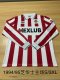 Retro Chivas (Guadalajara )  long  Home 1:1 Quality Soccer Jersey   1994-1995
