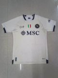 Napoli Special Edition Fans 1:1 Quality Soccer Jersey   24-25
