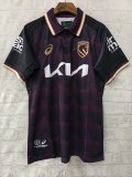 ARISBANE NRL TELSTRA PREMIERSHIP  POLO Home Fans  1:1 Quality Rugby jerseys  2026