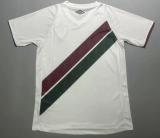 Fluminense  away  Fans  1:1 Quality Soccer Jersey   24-25