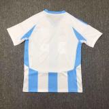 Ulsan HD  Away Fans 1:1 Quality Soccer Jersey  25-26