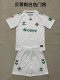 Real Betis Goalkeeper Fans  (Kids and Man)  1:1 Quality Soccer Jersey  25-26