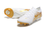 NIKE PHANTOM LUNA ELITE FG 39---45 耐克低帮防水全针织月煞FG足球鞋