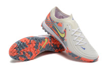 Nike Phantom GX II EliteTF39-45  耐克月煞低帮全针织碎钉