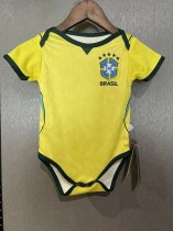 Brazil Baby  Home 1:1  26-27 (2026)