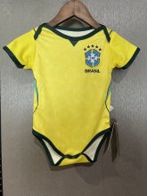 Brazil Baby  Home 1:1  26-27 (2026)