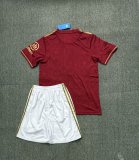 Bayern Munich 125 year Kids 1:1 Quality Soccer Jersey  25-26