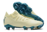 Puma Future Z 1.3 Teazer FG 39-45 彪马未来之星二代内马尔专属战靴防水全针织FG足球鞋