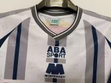 Retro Monterrey special Home   1:1 Quality Soccer Jersey  1998-1999