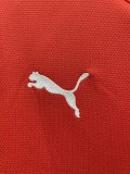 Retro Stuttgart Home  1:1 Quality Soccer Jersey  2006-2007