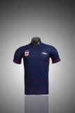 Retro England away two-sided 1:1 Quality Soccer Jersey  2002