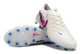 NIKE PHANTOM LUNA ELITE AG 39---45 耐克低帮防水全针织月煞FG足球鞋