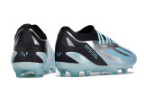 Adidas X Speedportal .1 2022 World Cup Boots FG39-45 阿迪达斯X系列针织防水FG足球鞋