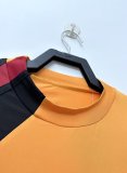 Retro Roma Away 1:1 Quality Soccer Jersey  2005-06