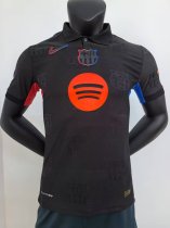 Barcelona   Special Edition   Player  1:1 Quality Soccer Jersey 25-26