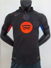 Barcelona   Special Edition   Player  1:1 Quality Soccer Jersey 25-26