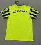 Dortmund third away Fans 1:1  25-26