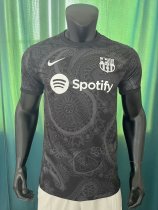 Barcelona  Special Edition fans  1:1 Quality Soccer Jersey 24-25
