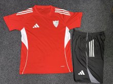 Sevilla Fc  Sets with pants Training Special Edition  Fans 1:1 Quality Soccer Jersey 26-27