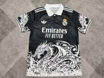 Real Madrid Special Edition  Fans  1:1 Quality Soccer Jersey   25-26