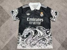 Real Madrid Special Edition  Fans  1:1 Quality Soccer Jersey   25-26