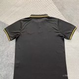 Corinthians polo  Training Fans 1:1 Quality Soccer Jersey  25-26
